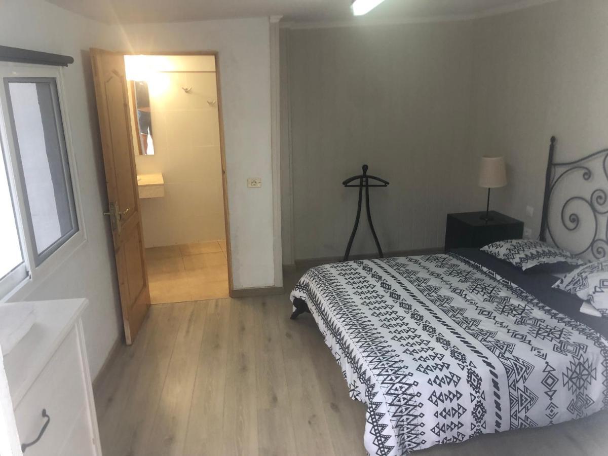 Вилла Finca Rural Cardengros Тенойя Экстерьер фото