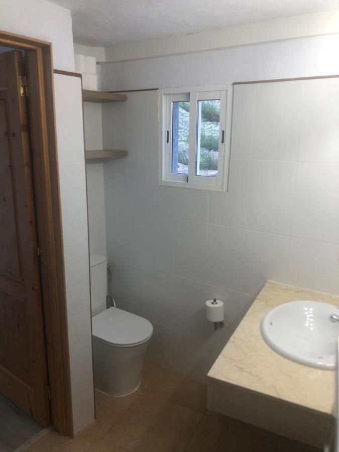 Вилла Finca Rural Cardengros Тенойя Экстерьер фото
