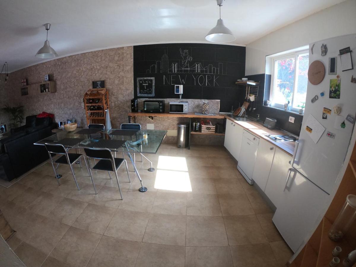 Вилла Finca Rural Cardengros Тенойя Экстерьер фото