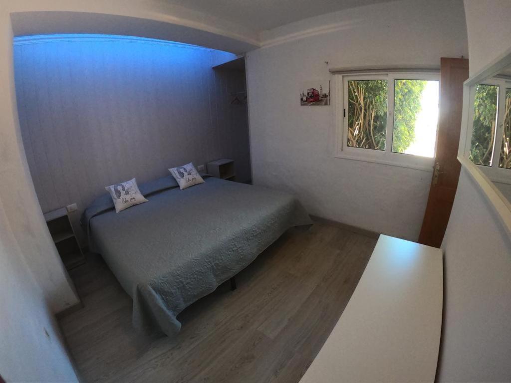 Вилла Finca Rural Cardengros Тенойя Экстерьер фото